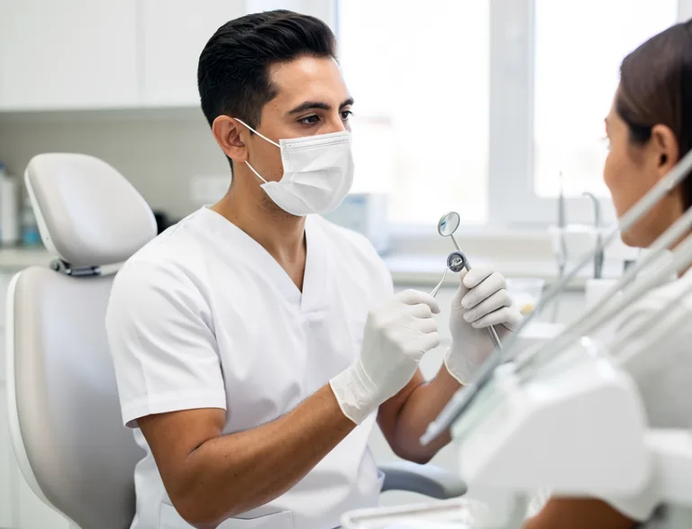 dentiste L'Assomption